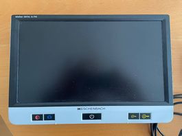 Lesehilfe visiolux Digital XL FHD