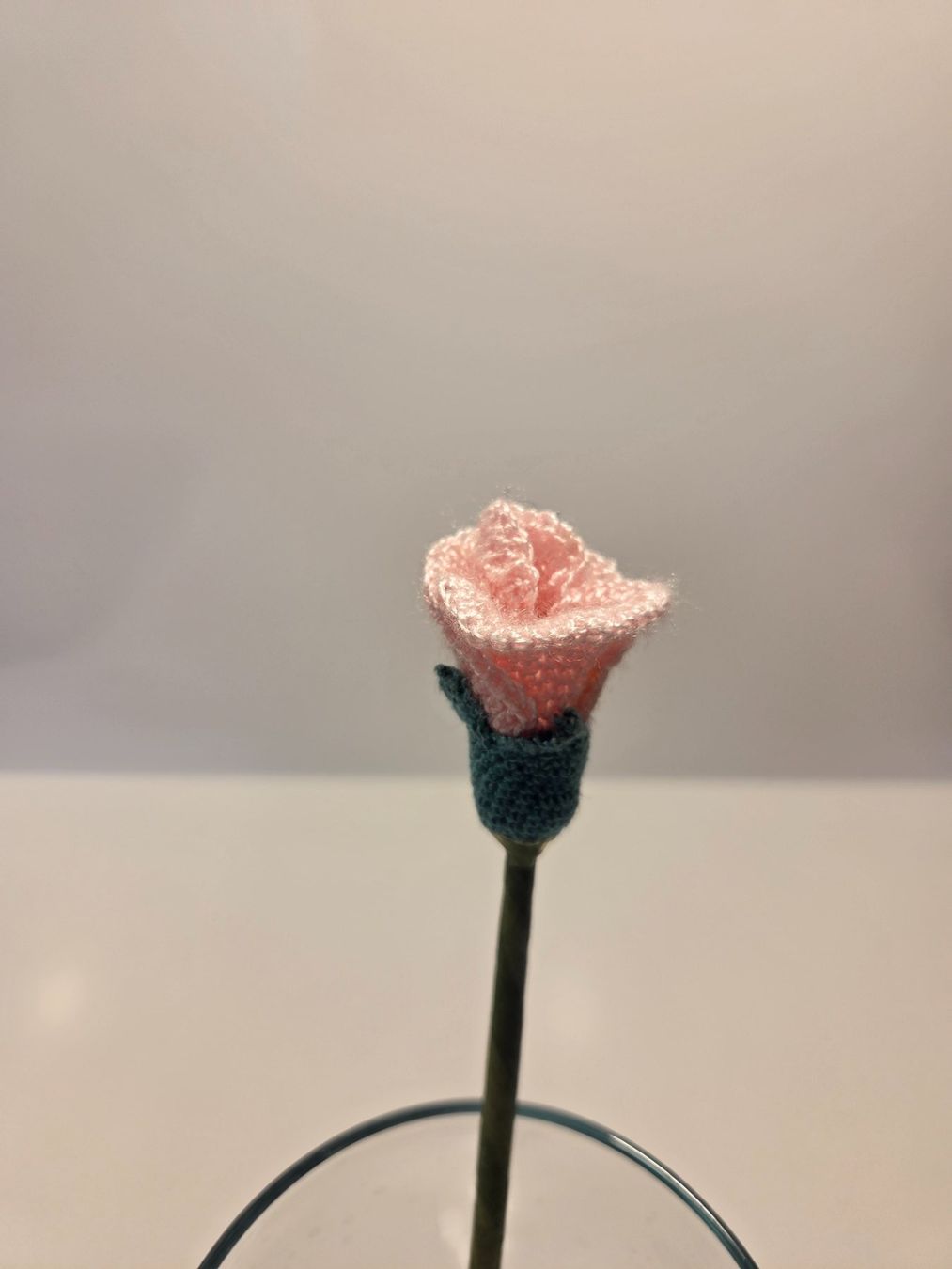 Alle Dekorationen: Handgemachte Blumen – Gebraucht aus Zürich von Lela-Mirela 1