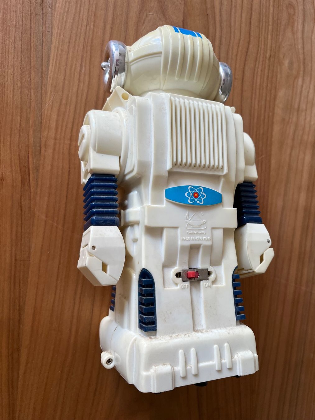 Jouets: Spielroboter – D'occasion à Zürich par sperret 1