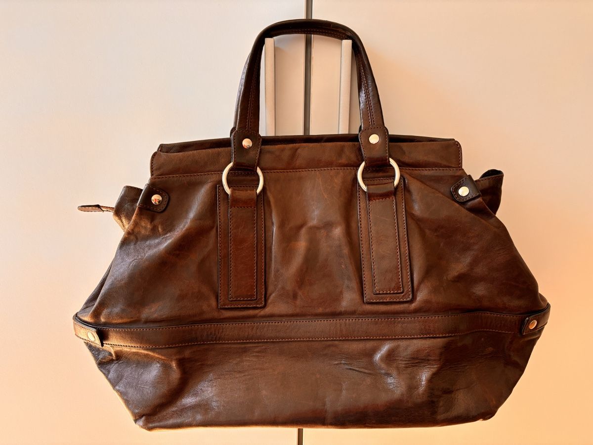 Strenesse Sacs femmes: Tasche Leder – D'occasion à Zürich par ConnieS01 1