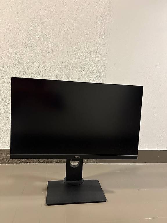 BenQ Monitor: Ecran BenQ – Usato da Farvagny-le-Petit venduto da sve_2wt2