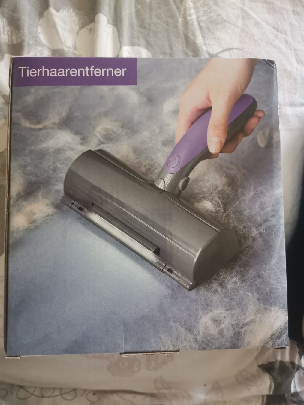 Aspirapolveri & Accessori: Tierhaarentferner – Nuovo e nell'imballaggio originale da Chur venduto da Geena1