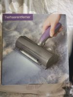 Tierhaarentferner