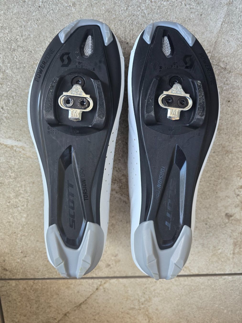 Scott Scarpe da uomo: Chaussures de cyclisme SCOTT Road Comp Boa, Taille 45 – Nuovo (secondo la descrizione) da Yverdon-les-Bains venduto da nemir12 3