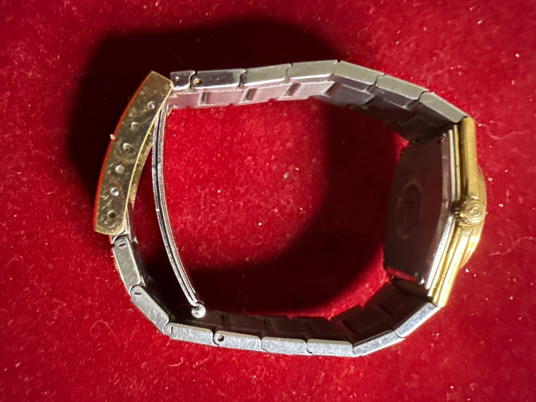 Certina Orologi: Certina Quarz 26 mm – Usato da Pfeffingen venduto da Allhandelklgwatches 2