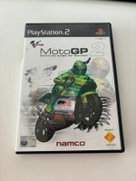 MotoGP 2 (PS2)