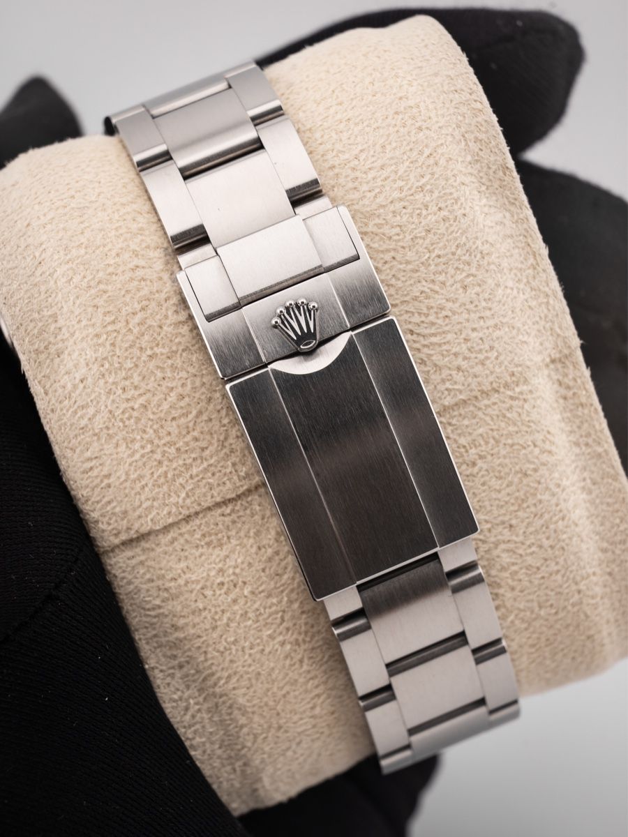 Rolex Orologi: Rolex Explorer 40mm 224270 – Usato da Zürich venduto da Timely_Deals 5