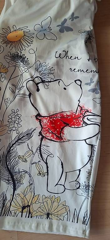 Pantaloni: Sommerhose – Usato da Bubikon venduto da Mis_nl7l