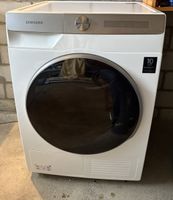 Samsung trockner 9kg