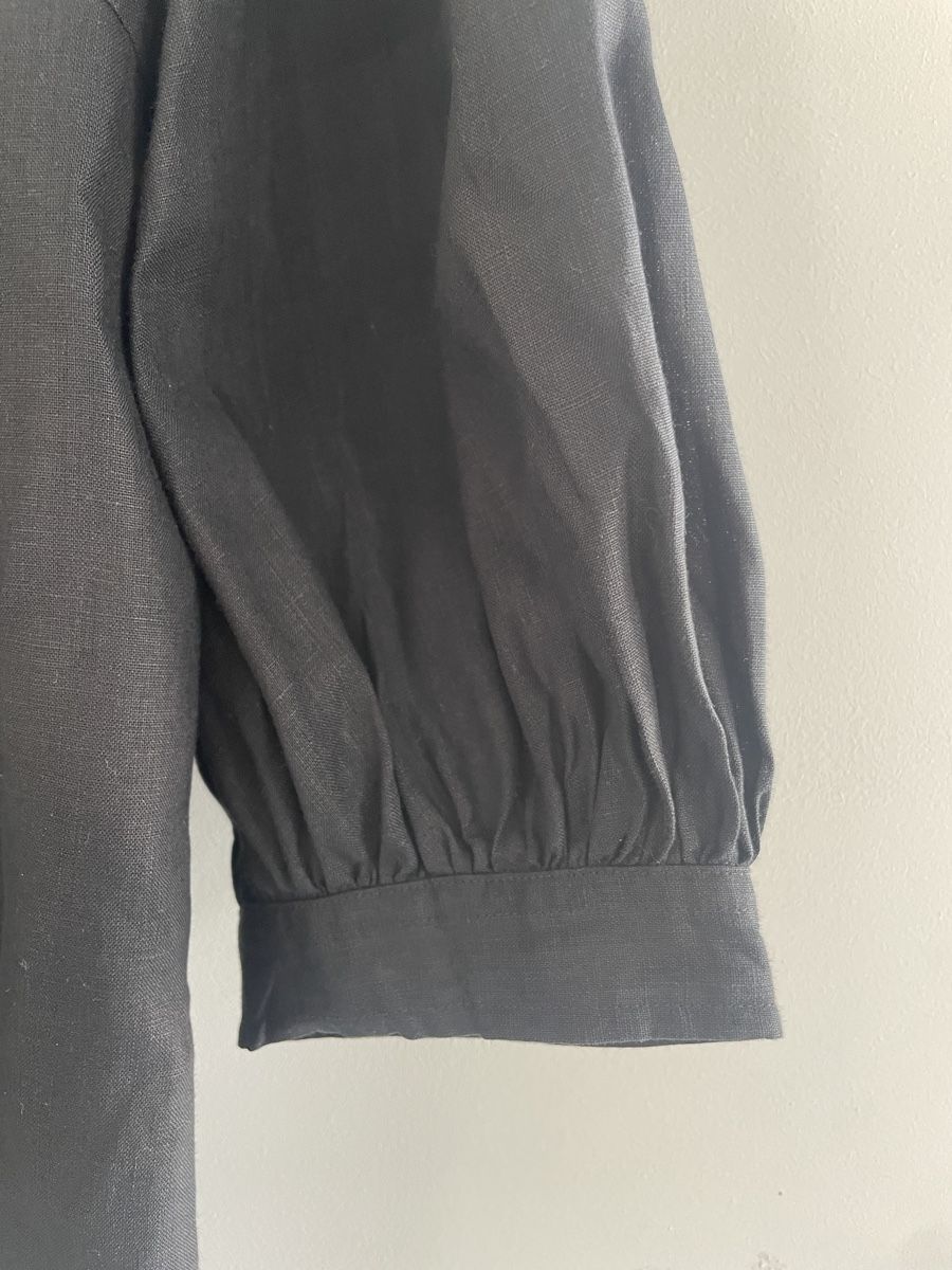 Ralph Lauren Camicette: Leinenbluse RALPH LAUREN Gr. 2X – Usato da Bottmingen venduto da Leela2 3
