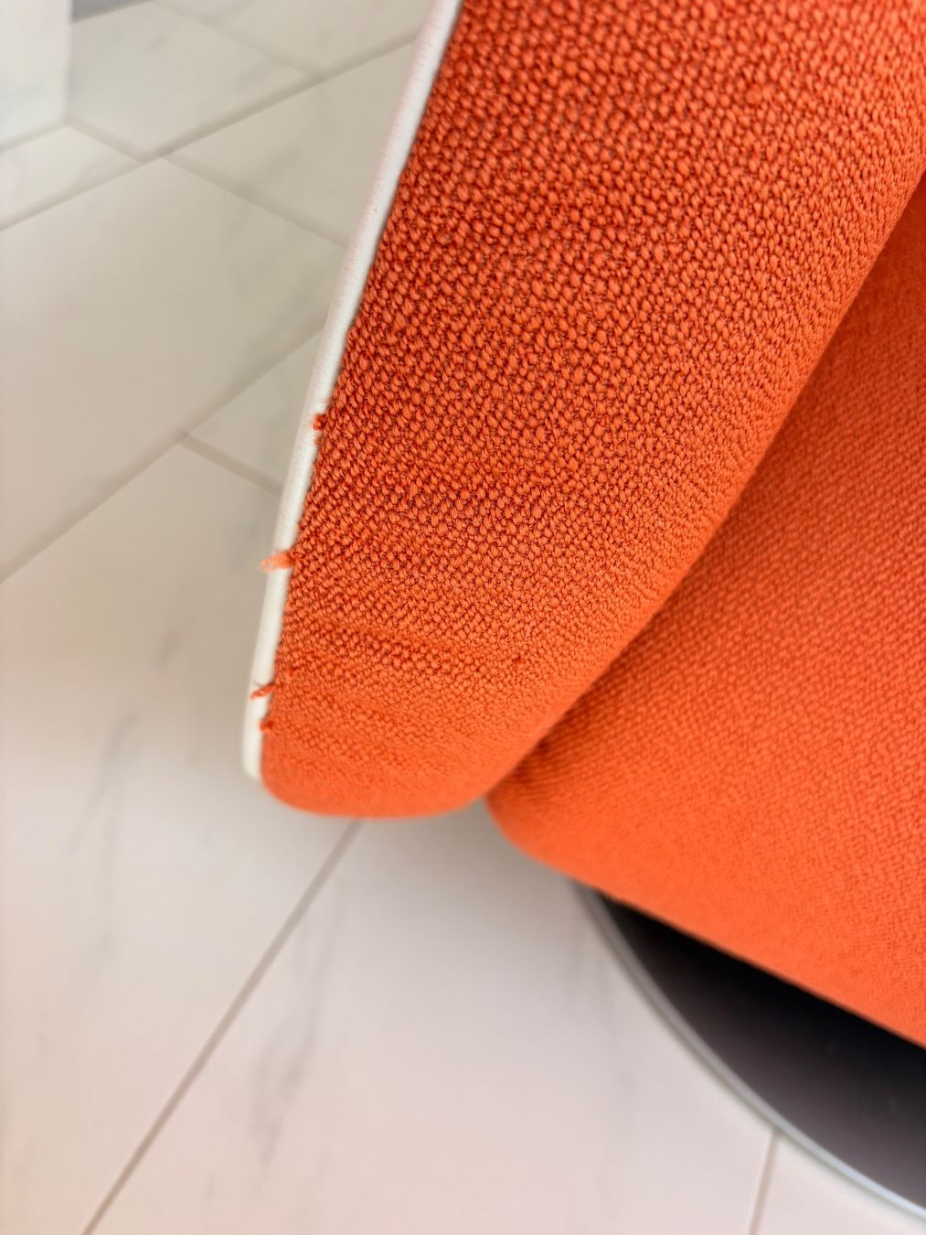 Rolf Benz Poltrone: 2x Rolf Benz 310 Design-Drehsessel | Mix & Match – Usato da Weiach venduto da Golferjoe 6