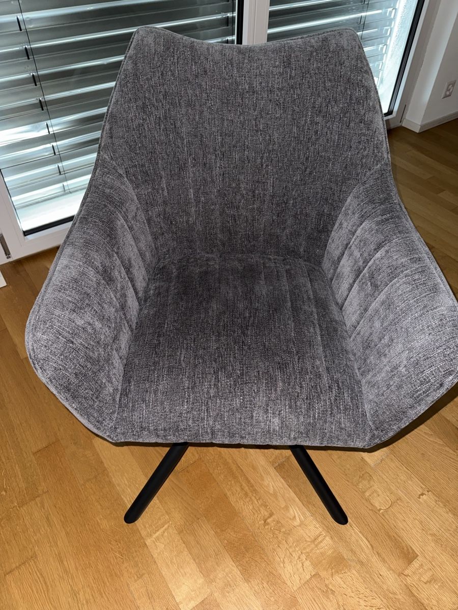 Mömax Chaises: Essstühle – D'occasion à Embrach par mar_vsp7 1