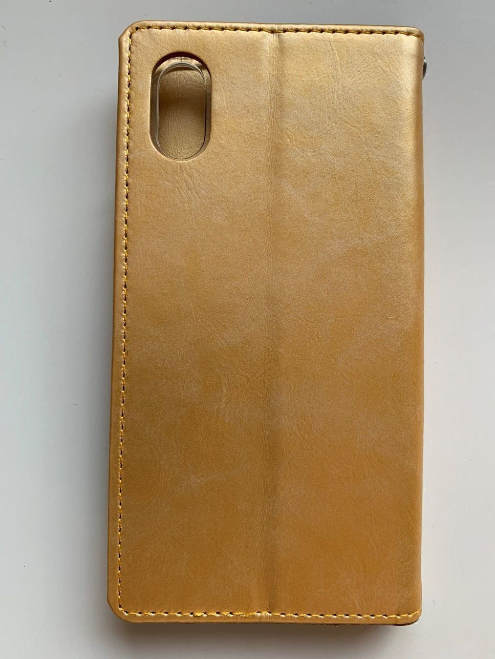 Scatole porta orologi: iPhone X / XS Hülle Etui Cover – Nuovo e nell'imballaggio originale da Nesselnbach venduto da riash19 2