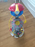 Paw Patrol Spielturm Zentrale gebraucht sehr guter Zustand