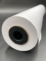 Packpapier | Weiss | H ca. 61cm, Ø ca.9.6 cm