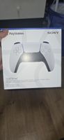 Ps5 Controller weiss versiegelt