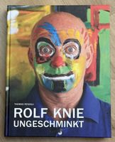 Rolf Knie, Ungeschminkt