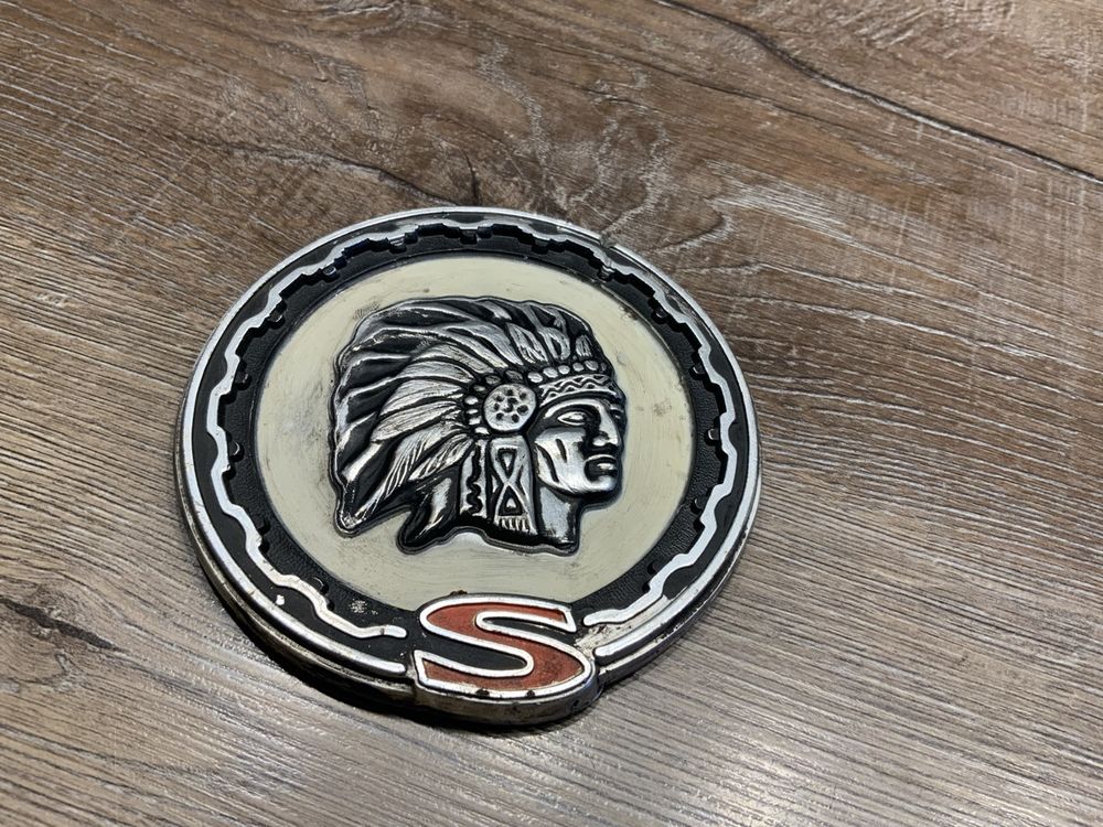 1970 jeep cherokee emblem gebraucht in willisau f r chf 20 mit