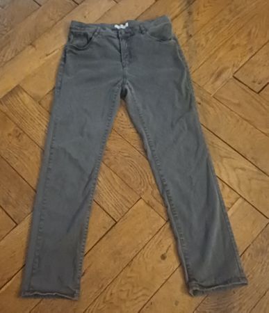 Damenjeans Grösse 40 von Brax