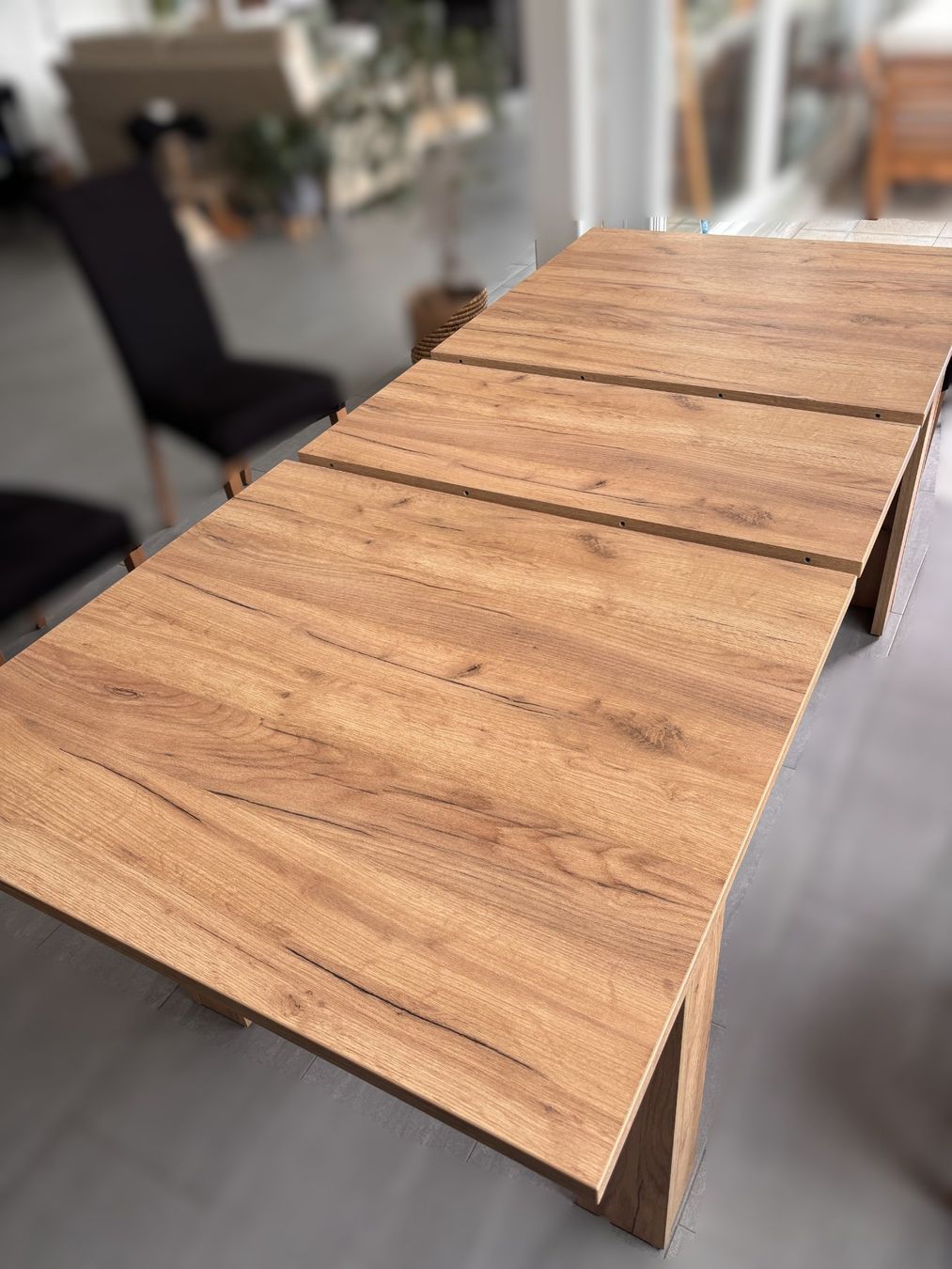 Tables: Table – D'occasion à Villaz-St-Pierre par 2qu_7dg8 3
