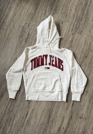 Tommy Hilfiger Hoodie Grösse XS