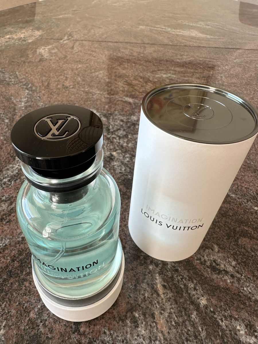 Louis Vuitton Profumi & Eau de Toilette: Louis Vuitton Imagination Eau de Parfum 100ml – Nuovo (secondo la descrizione) da Rümlang venduto da Watch9999 2