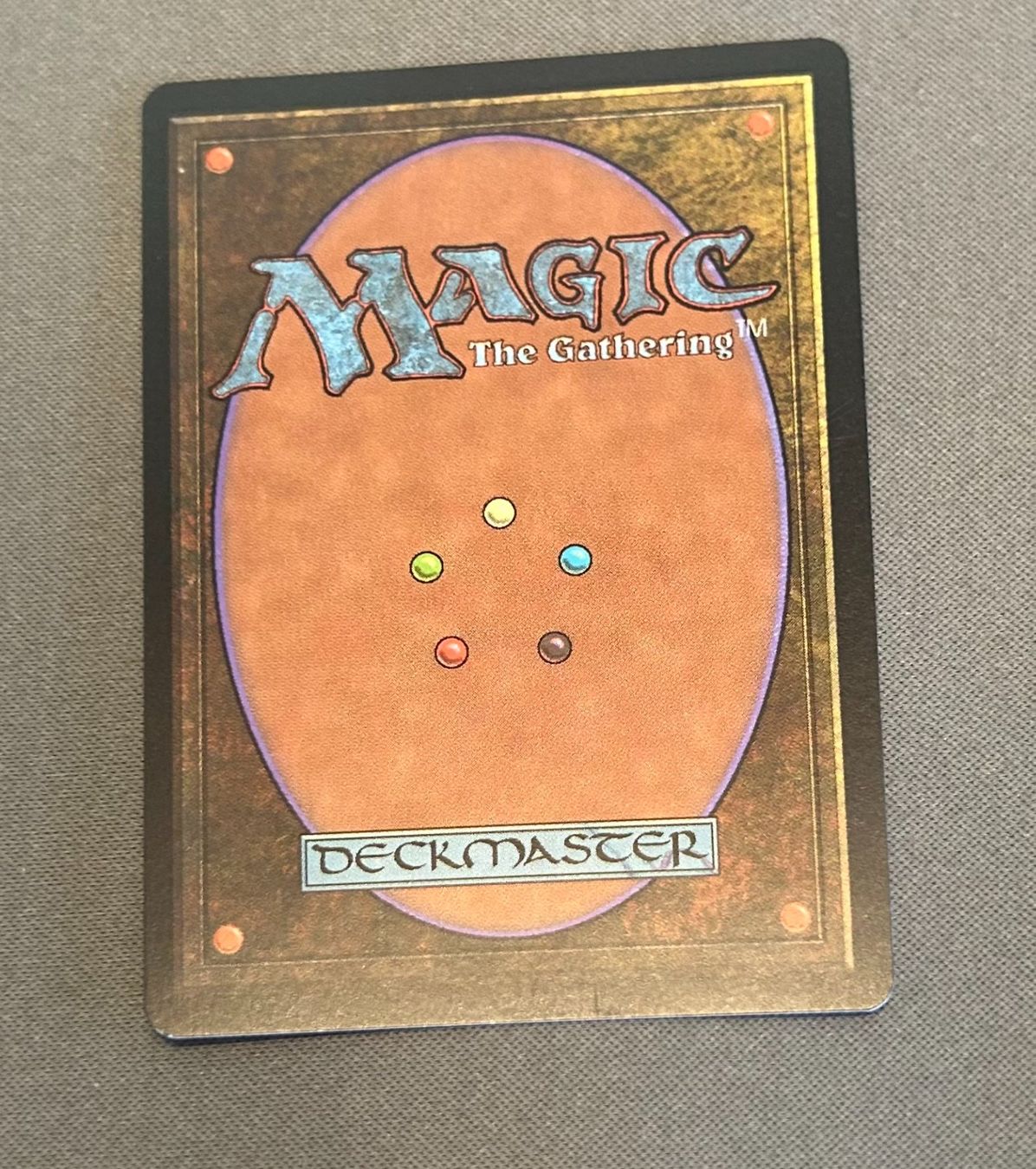 Magic The Gathering Carte collezionabili: MtG Sliver Queen Stronghold – Usato da Dübendorf venduto da Baloo81 1