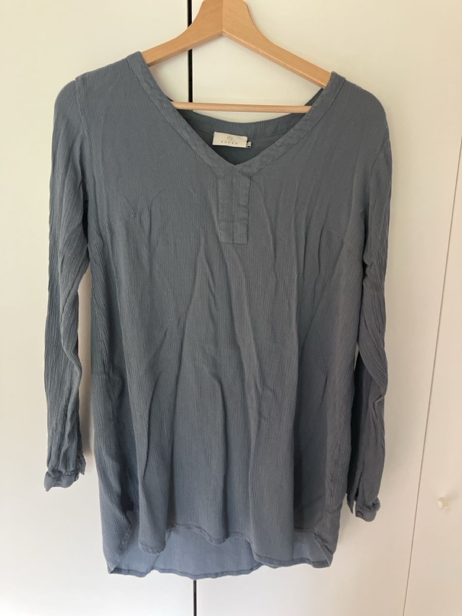 Tuniche: Bluse, Gr. 38 – Usato da Weissbad venduto da Praxedis_P51 1