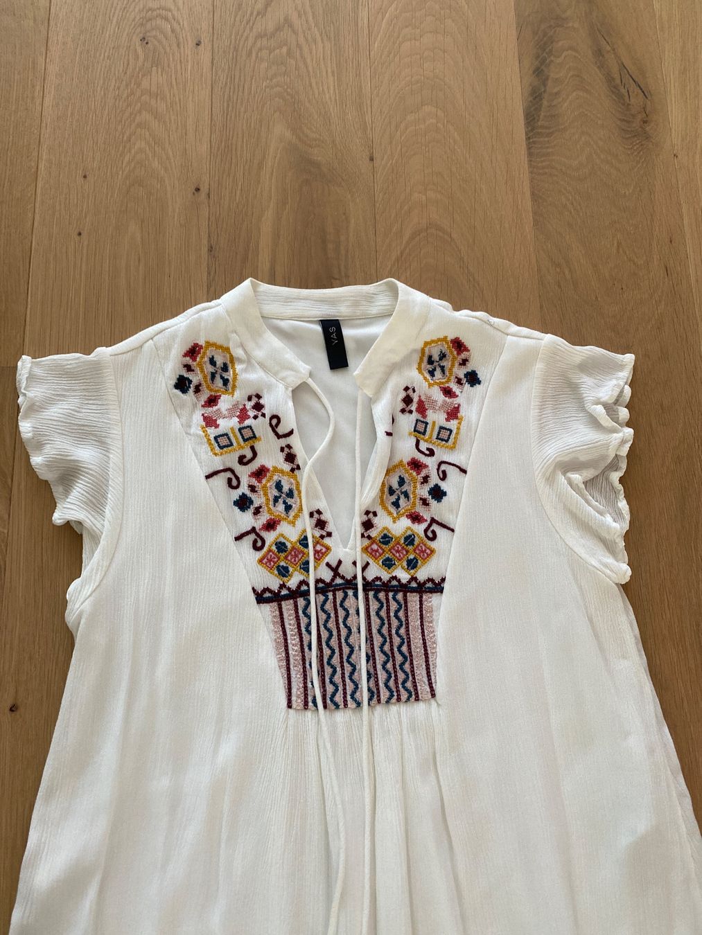 Kleider: Kleid Boho – Gebraucht aus Bolligen von Noeggeli10 1