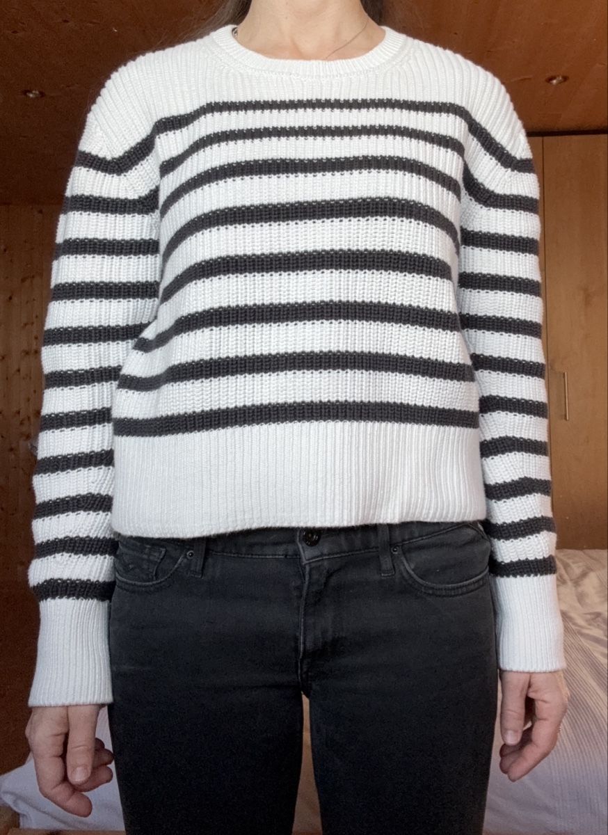 Pullover & Sweatshirts: Pullover Gr XS Marc O‘Polo – Gebraucht aus Heiden von sab_rzm2 8