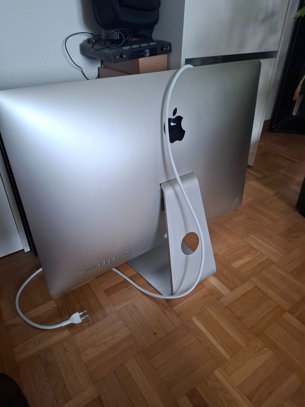 Apple PC: iMac 2019 27" – Usato da Renens VD venduto da jea_mv2h 1