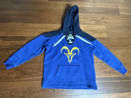 HCD Hoodie Gr. 152