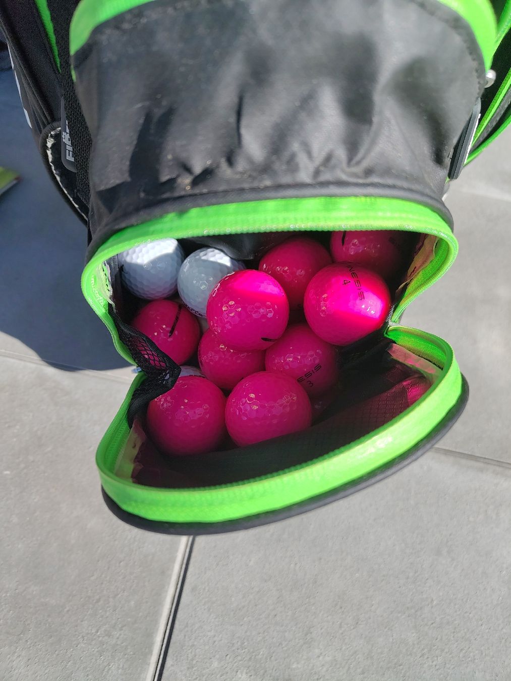 Schläger & Sets: Komplettes Golfset St8ts Maverick Pro T2 – Gebraucht aus Davos Dorf von Roos_Kw 4