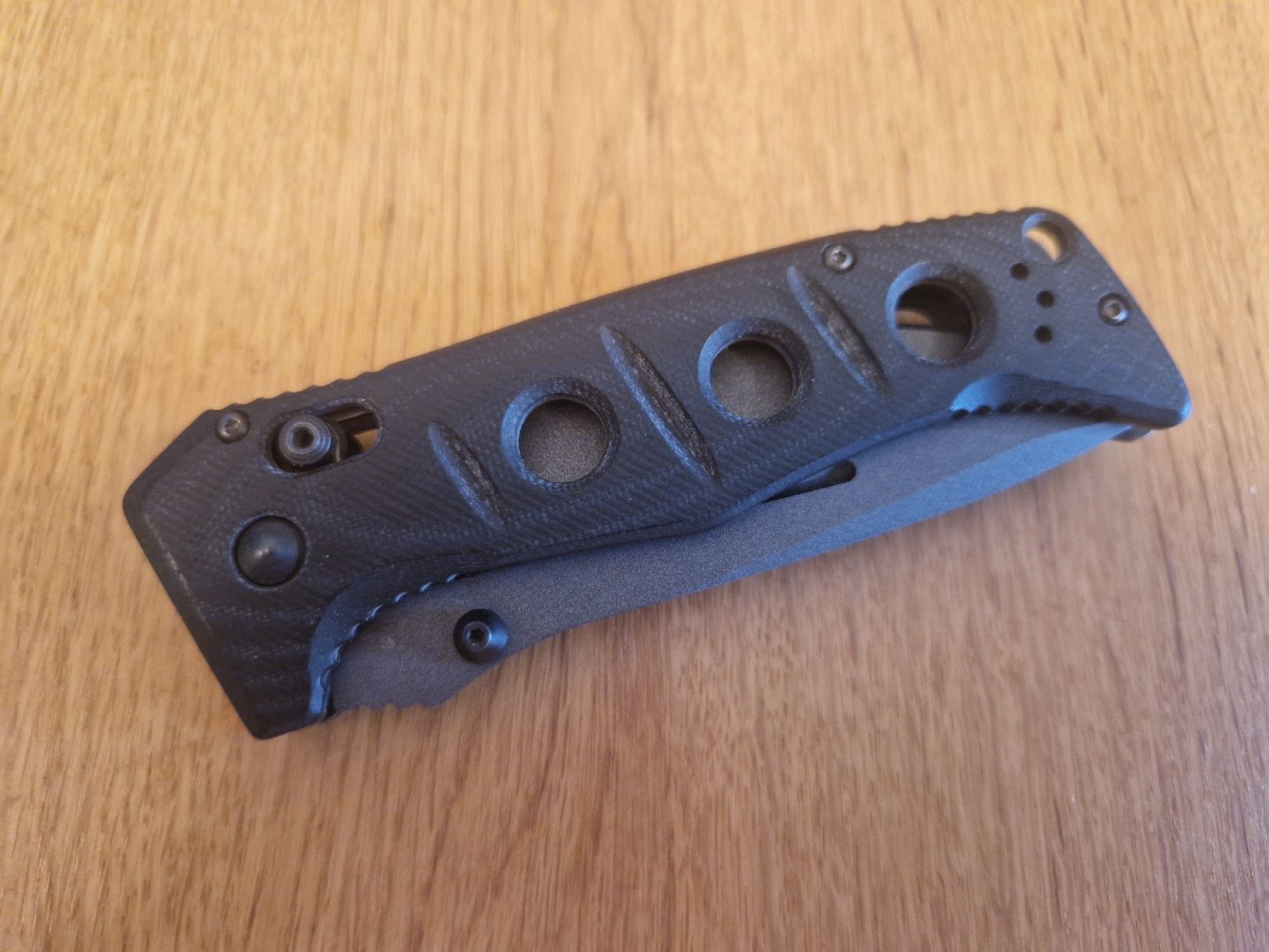 Benchmade Accessori: Benchmade Adamas – Usato da Zürich venduto da horlogerie96 1