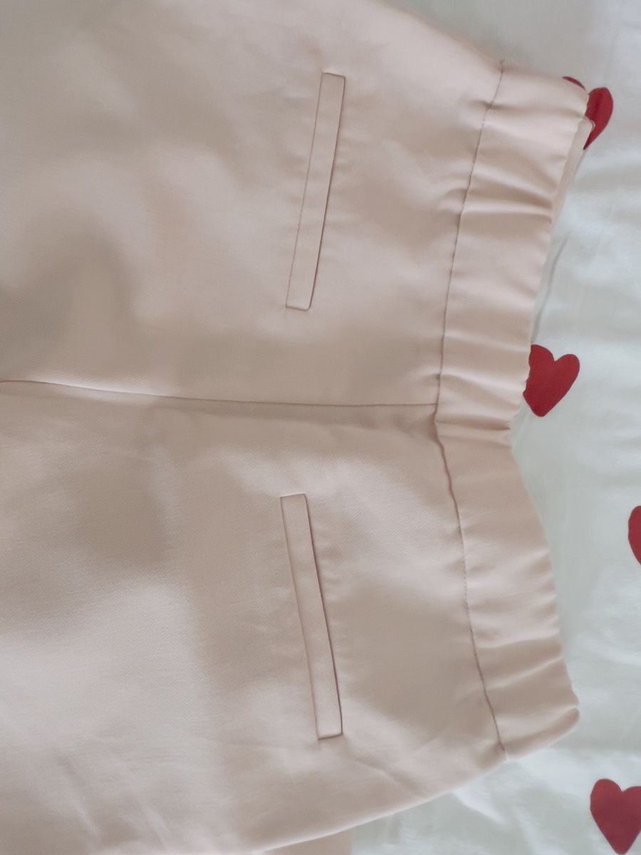 Hosen: Hose  rosa Grösse XS MNG – Gebraucht aus Meggen von mar_7r7m 2