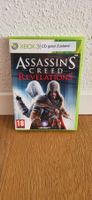 Xbox 360 - Assassins Creed Revelations