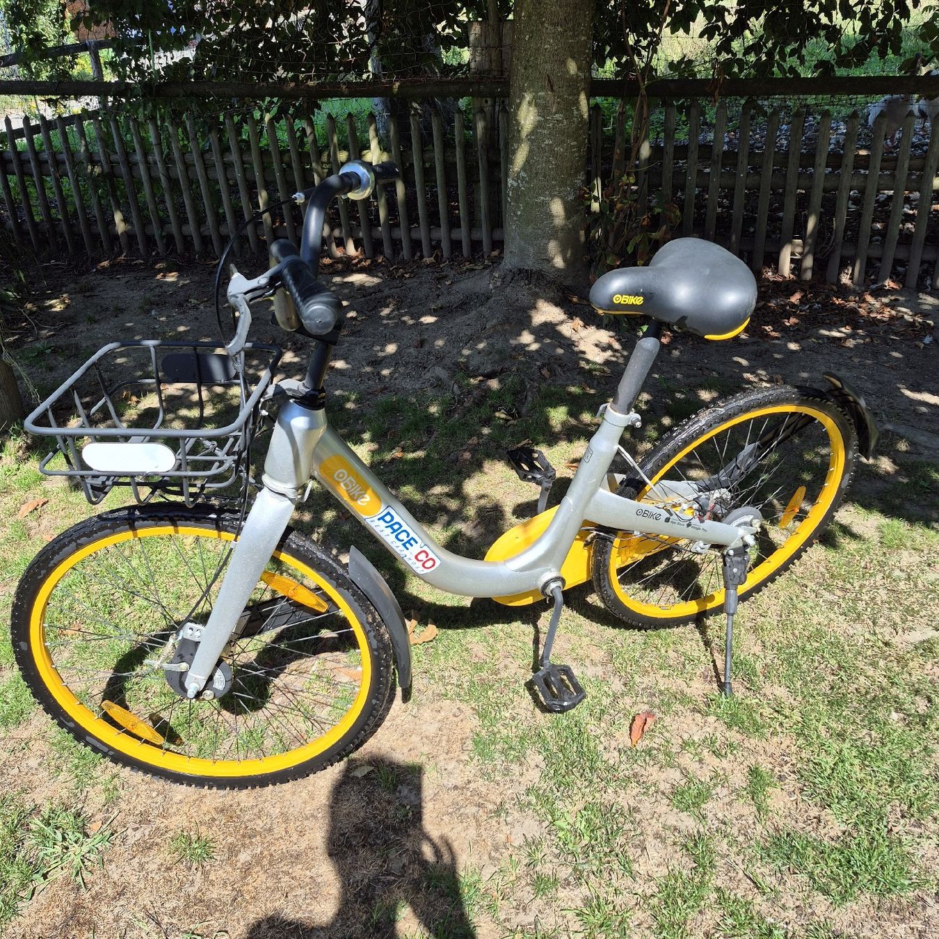 Biciclette: City Bike – Usato da Oberwil b. Büren venduto da yarissa3844 2
