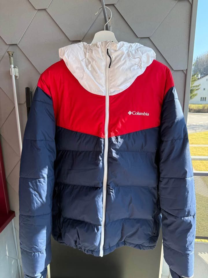 Columbia Giacche: Columbia Jacket L – Usato da Uster venduto da ercegod 3