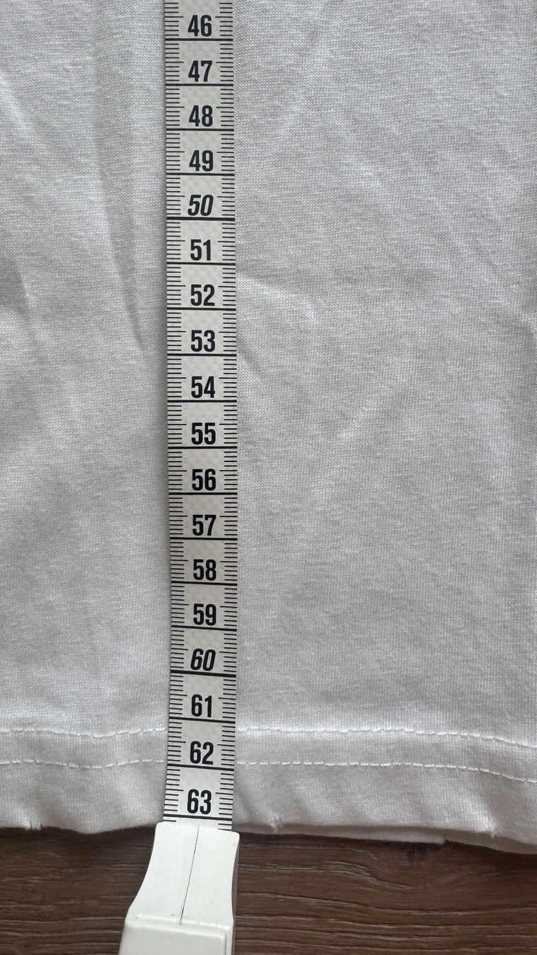 Acne Studios T-shirt: Acne Studios Longsleeve Dusty/White Gr.S – Nuovo (secondo la descrizione) da Hünenberg See venduto da Schulers 6