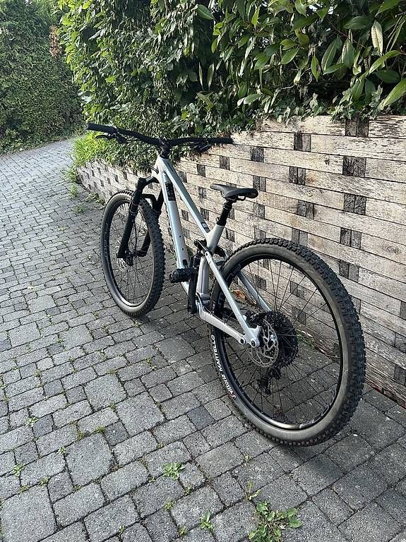 Norco Biciclette: Norco Optic c2 SRAM NEU! – Usato da Thun venduto da jim_b96k 1