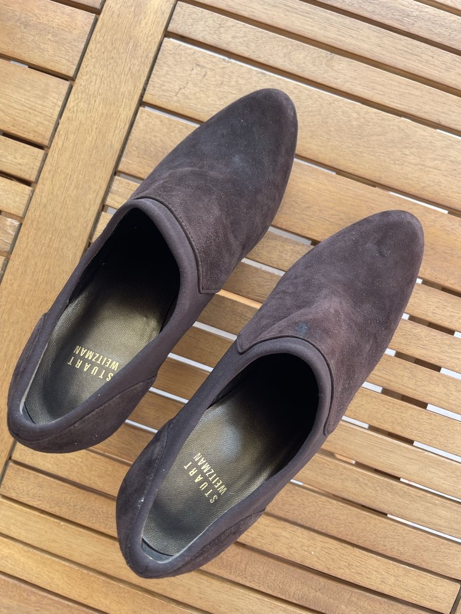 Stuart Weitzman Chaussures femmes: Stuart Weitzman Boots - 39 – Neuf (Voir description) à Küssnacht am Rigi par TheMarket55 2