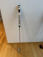 Golf Putter Scotty Cameron Studio Select No.1 gebraucht