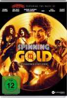 Spinning Gold (DVD)