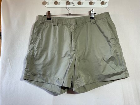 Kurze Hose von Cerruti Jeans Gr. 46 100% Baumwolle