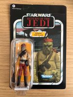 STAR WARS*VC56*KITHABA*unpunched