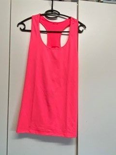 Sport-TOP pink L
