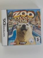 Zoo Tycoon DS - Nintendo DS