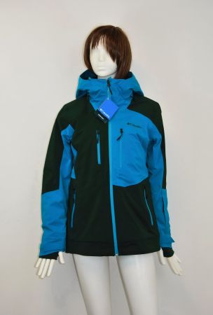 Columbia Damen Skijacke Jacke Winterjacke/LP.429 Fr/Gr.XS