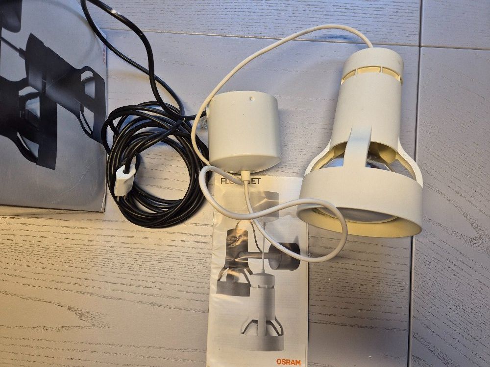 Osram Lampen: Pflanzenlampe Osram 230W – Gebraucht aus Gottlieben von su67910102 2