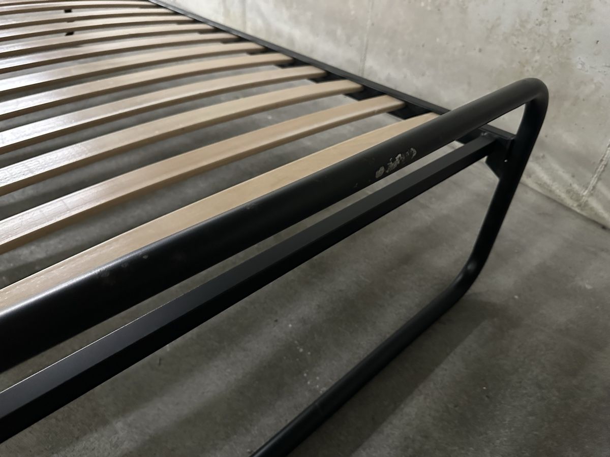 Betten: Designer Bett 90x200 – Gebraucht aus Niederurnen von KEVIN078 5